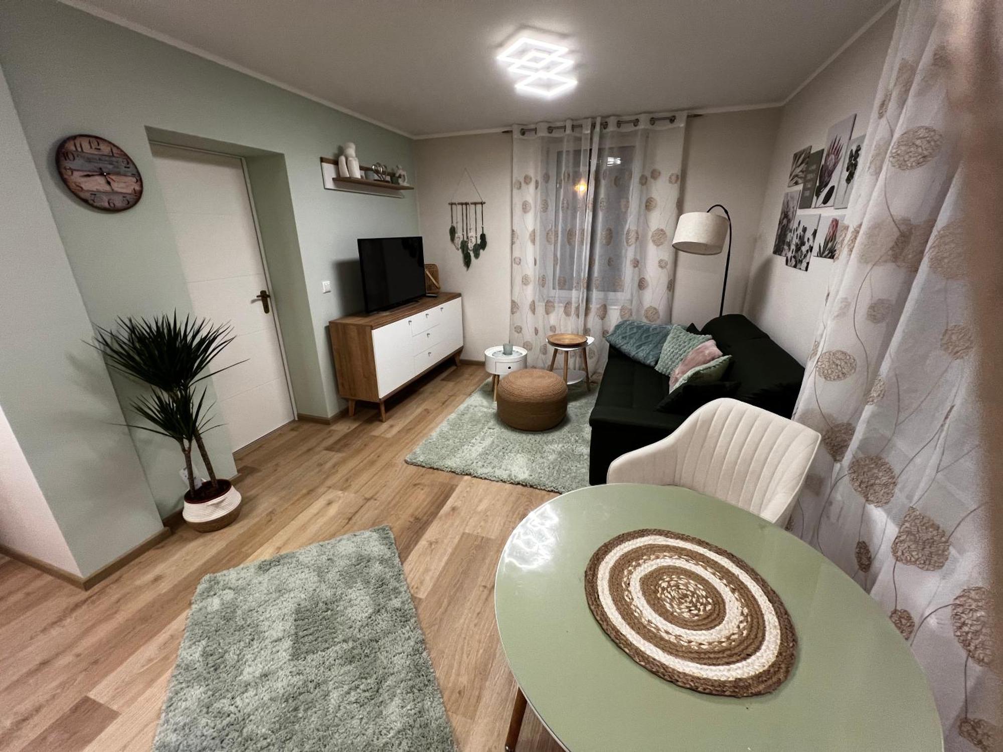 דירות Vellmar Boarding House Am Ahnepark מראה חיצוני תמונה
