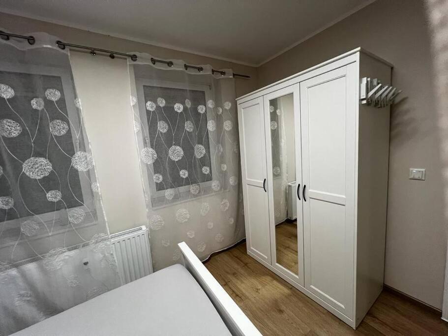 דירות Vellmar Boarding House Am Ahnepark מראה חיצוני תמונה