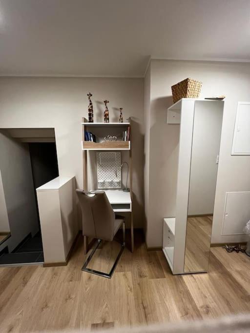 דירות Vellmar Boarding House Am Ahnepark מראה חיצוני תמונה
