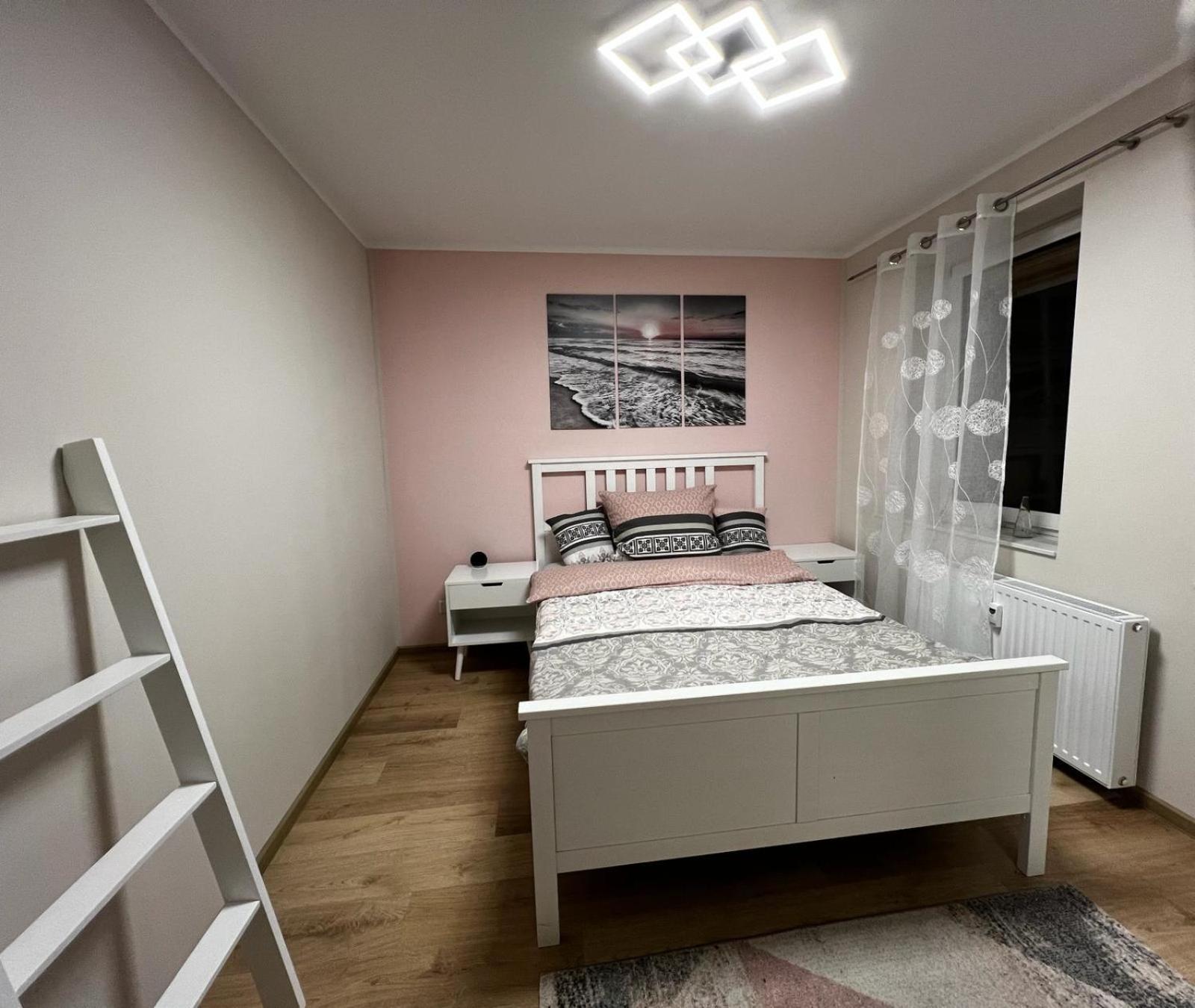 דירות Vellmar Boarding House Am Ahnepark מראה חיצוני תמונה