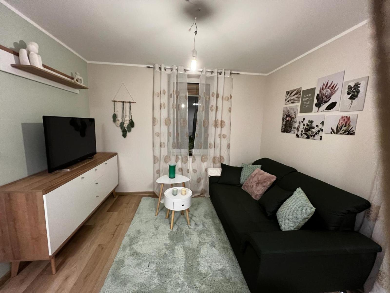 דירות Vellmar Boarding House Am Ahnepark מראה חיצוני תמונה